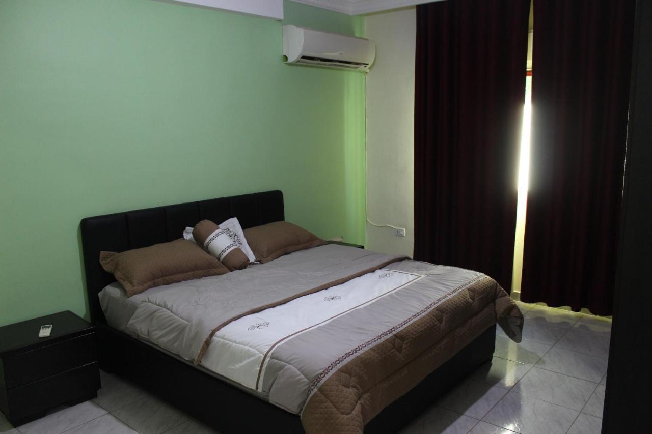 Margarita Furnished Apartments Amman Ngoại thất bức ảnh