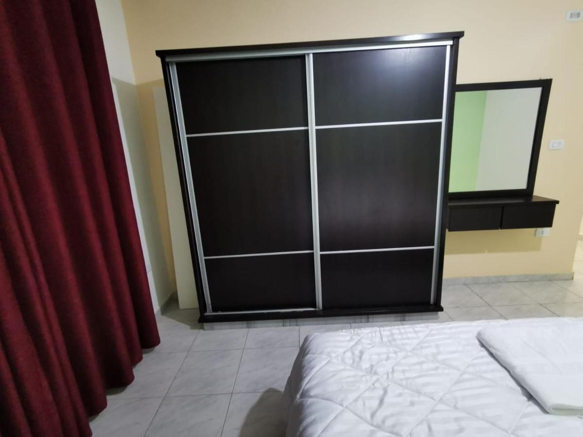 Margarita Furnished Apartments Amman Ngoại thất bức ảnh